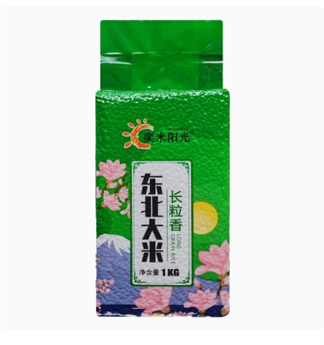 当季新米盘锦蟹田米东北大米