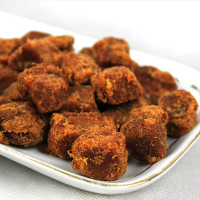 台式牛肉味肉干200g特产肉脯